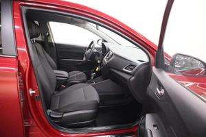 Седан Hyundai Solaris 2018 года, 1300000 рублей, Брянск