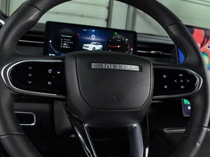 Внедорожник JAECOO J7 2024 года, 2429000 рублей, Воронеж