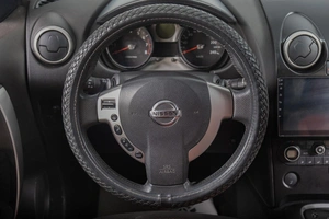 Внедорожник Nissan Qashqai 2007 года, 909000 рублей, Томск