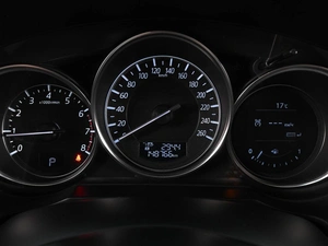 Седан Mazda 6 2016 года, 2049000 рублей, Ростов-на-Дону