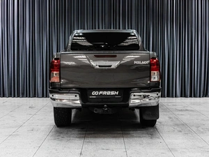 Пикап Toyota Hilux 2020 года, 3999000 рублей, Тюмень