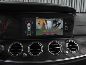 Седан Mercedes-benz E-класс 2021 года, 4579000 рублей, Ставрополь