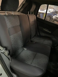 Хетчбэк Hyundai Getz 2003 года, 447000 рублей, Солонцы