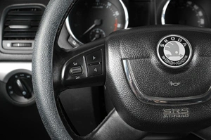 Внедорожник Skoda Yeti 2013 года, 729000 рублей, Тюмень