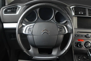 Седан Citroen C4 2021 года, 1089000 рублей, Тюмень