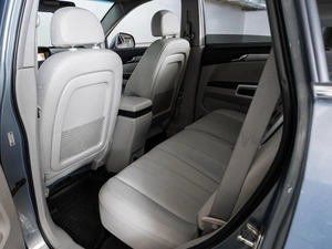 Внедорожник Opel Antara 2012 года, 1089000 рублей, Ставрополь