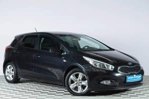 Хетчбэк Kia Ceed 2015 года, 1289000 рублей, Челябинск