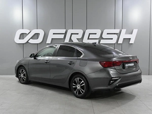 Седан Kia Cerato 2019 года, 1745000 рублей, Аксай