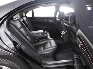 Седан Mercedes-benz S-класс 2011 года, 1300055 рублей, Москва