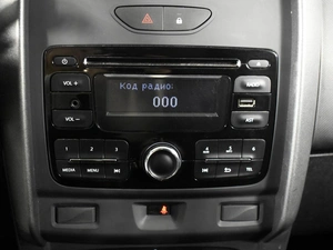 Внедорожник Renault Duster 2017 года, 998200 рублей, Казань