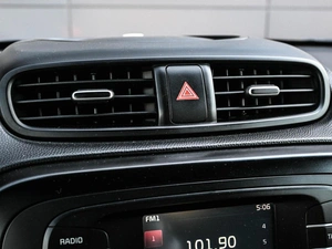 Хетчбэк Kia Soul 2016 года, 1479000 рублей, Кирилловка