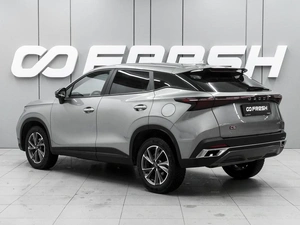 Внедорожник OMODA C5 2024 года, 1920000 рублей, Ростов-на-Дону