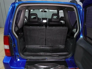 Внедорожник Suzuki Jimny 2011 года, 1169000 рублей, Воронеж