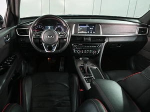 Седан Kia Optima 2018 года, 2399000 рублей, Аксай