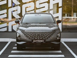 Внедорожник OMODA C5 2023 года, 1498700 рублей, Волгоград