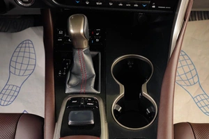 Внедорожник Lexus RX 2017 года, 4699000 рублей, Тюмень