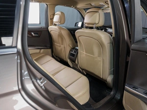 Внедорожник Mercedes-benz GLK-класс 2013 года, 1899000 рублей, Сургут