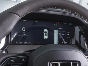 Внедорожник Geely Monjaro 2026 года, 4599000 рублей, Ростов-на-Дону