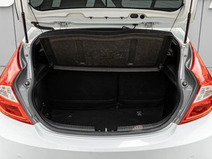 Хетчбэк Hyundai Solaris 2014 года, 880000 рублей, Краснодар