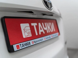 Внедорожник Toyota RAV4 2019 года, 2375000 рублей, Красноярск