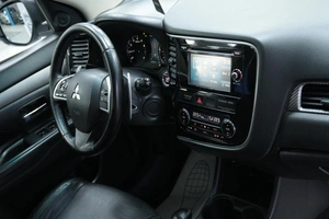 Внедорожник Mitsubishi Outlander 2012 года, 1458000 рублей, Солонцы