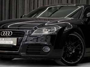 Купе Audi TT 2013 года, 1390000 рублей, Красноярск