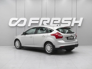 Хетчбэк Ford Focus 2011 года, 750000 рублей, Ростов-на-Дону