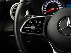 Внедорожник Mercedes-benz GLC-класс 2019 года, 3993055 рублей, Москва