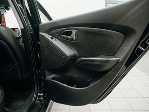 Внедорожник Hyundai ix35 2014 года, 999000 рублей, Красноярск