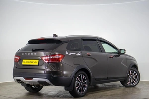 Универсал ВАЗ (LADA) Vesta Cross 2018 года, 1229000 рублей, Оренбург
