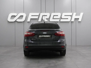 Седан Ford Focus 2012 года, 699000 рублей, Воронеж
