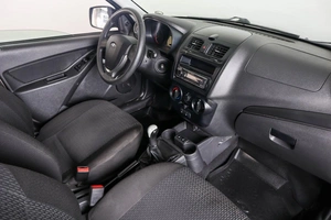 Хетчбэк ВАЗ (LADA) Kalina 2016 года, 469000 рублей, Пермь