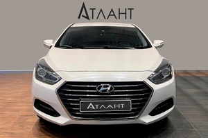 Седан Hyundai i40 2016 года, 999000 рублей, Красноярск