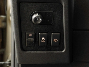 Внедорожник Nissan Qashqai 2011 года, 999000 рублей, Тюмень