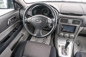 Внедорожник Subaru Forester 2007 года, 799000 рублей, Красноярск
