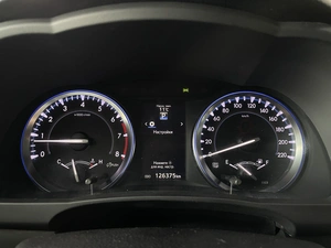 Внедорожник Toyota Highlander 2015 года, 2987000 рублей, Солонцы