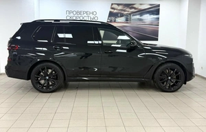 Внедорожник BMW X7 2023 года, 19895000 рублей, Красноярск