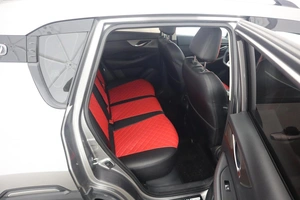 Внедорожник Changan Alsvin 2024 года, 1940000 рублей, Орёл