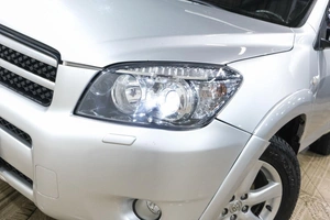 Внедорожник Toyota RAV4 2007 года, 1049000 рублей, Новокузнецк