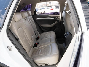 Внедорожник Audi Q5 2012 года, 2100000 рублей, Краснодар