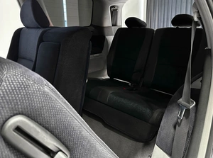 Минивэн Honda Odyssey 2004 года, 780000 рублей, Красноярск
