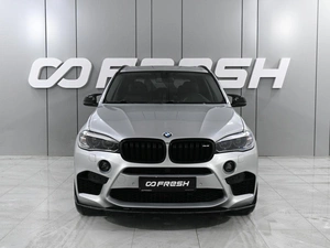 Внедорожник BMW X5 2017 года, 4029000 рублей, Аксай