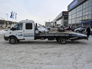 ГАЗ ГАЗель 3302 2.5 MT (124 л.с.) 2008г. 2008 года, 1580000 рублей, Ставрополь