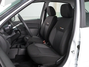 Седан ВАЗ (LADA) Granta 2026 года, 1255000 рублей, Красный Пахарь