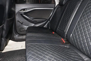 Седан ВАЗ (LADA) Vesta 2017 года, 909000 рублей, Новосибирск