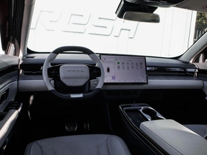 Внедорожник Jetour Dashing 2023 года, 2799000 рублей, Большой Сочи