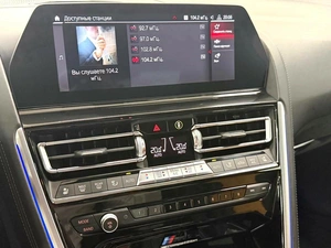 Купе BMW M8 2019 года, 10995000 рублей, Красноярск
