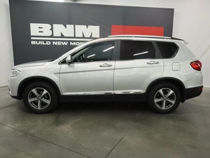Внедорожник Haval H6 2019 года, 1750000 рублей, Курск