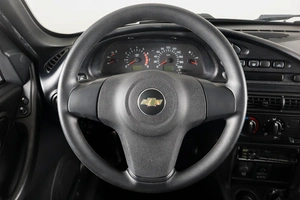 Внедорожник Chevrolet Niva 2015 года, 599000 рублей, Пермь