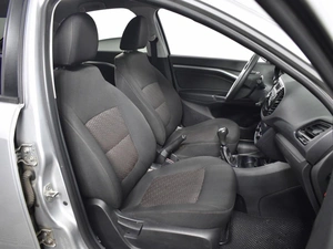 Седан ВАЗ (LADA) Vesta 2016 года, 575100 рублей, Казань